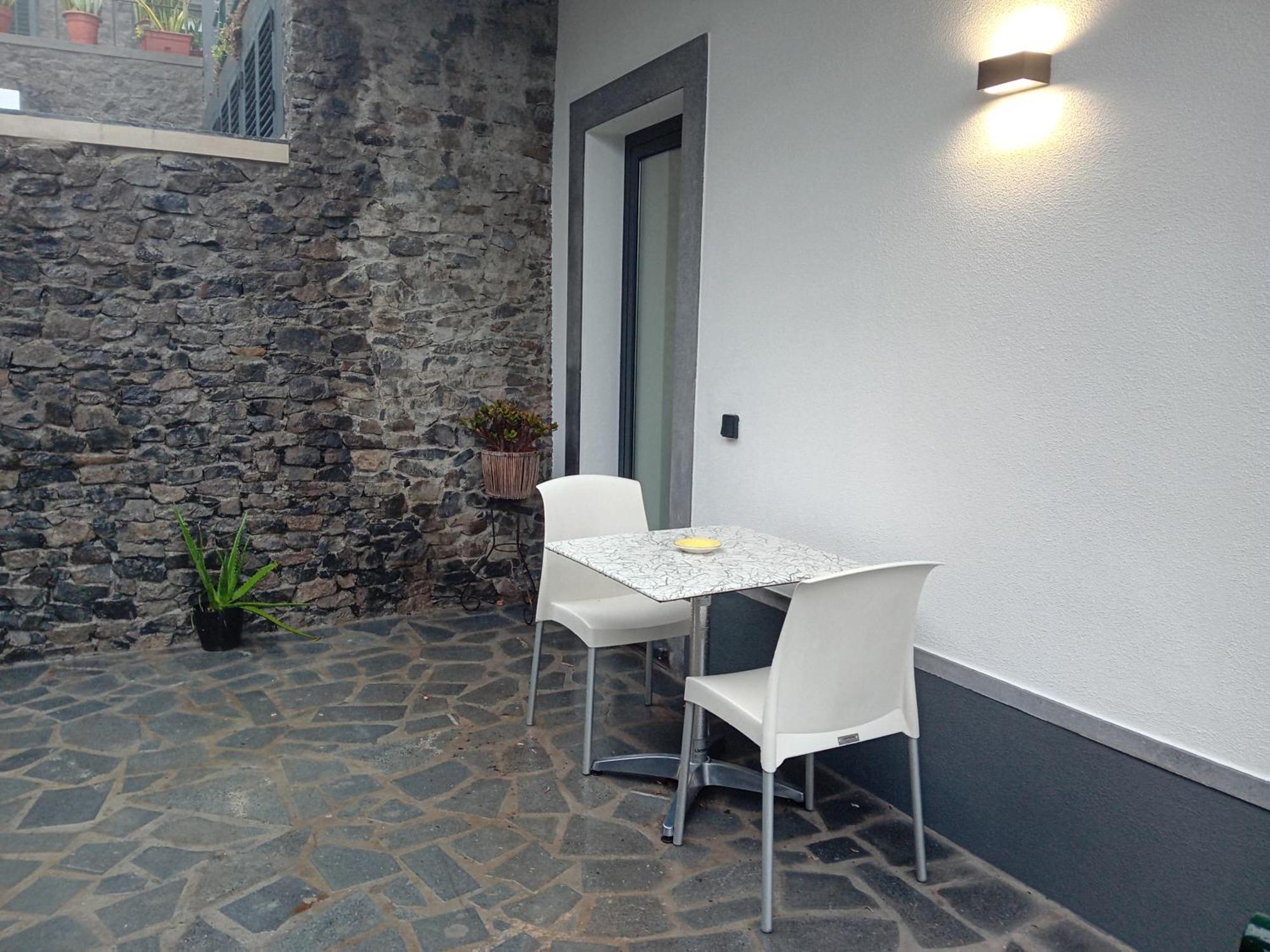 Vista Funchal Ⅰ Apartment Exterior photo