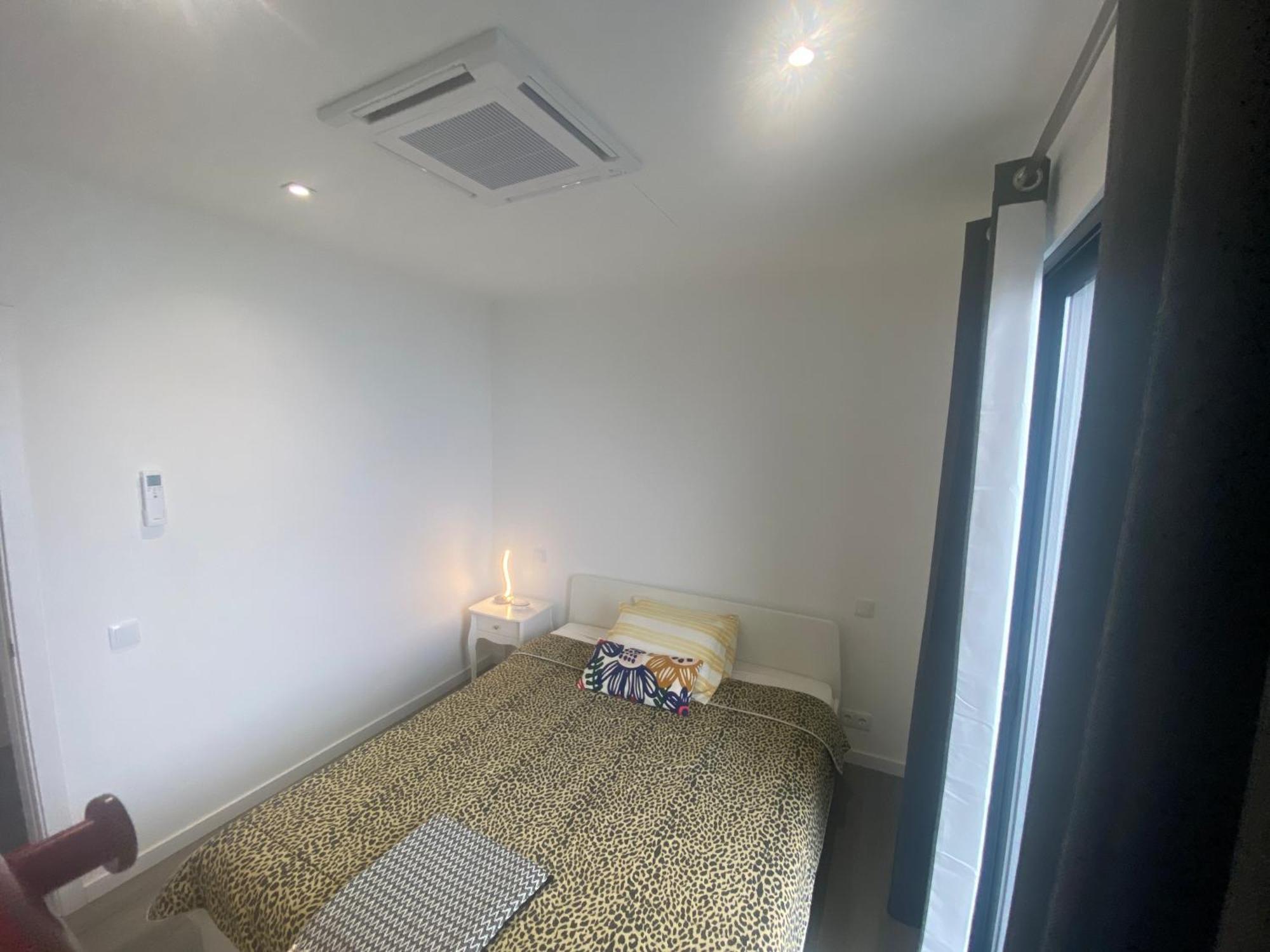 Vista Funchal Ⅰ Apartment Exterior photo